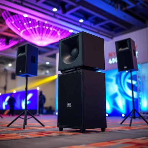 Rental Sound System Murah Solo