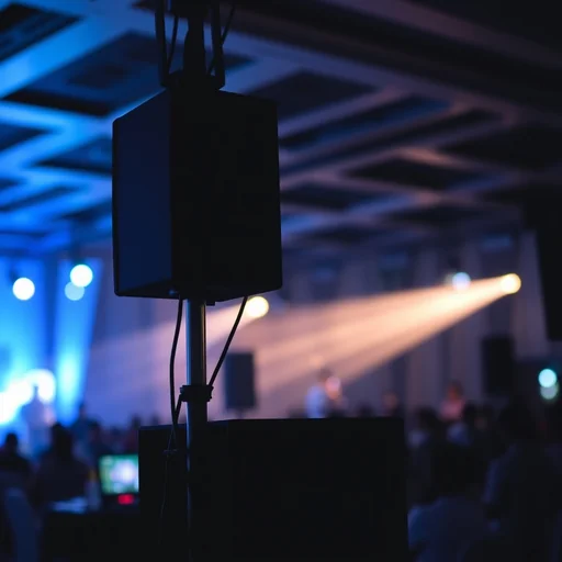 Rental Sound System Terdekat