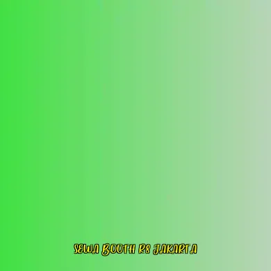 Sewa Booth R8 Jakarta Hubungi Kami Sekarang Untuk Penawaran Spesial