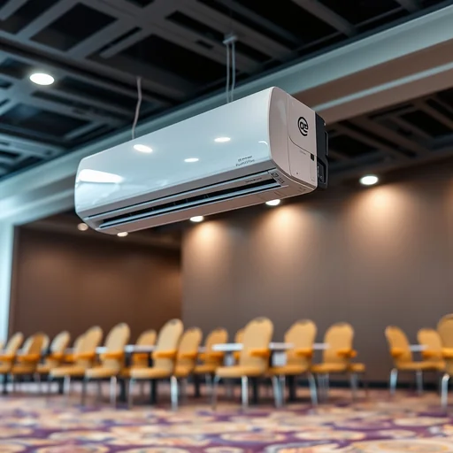 Sewa Ac 5 Pk Semarang