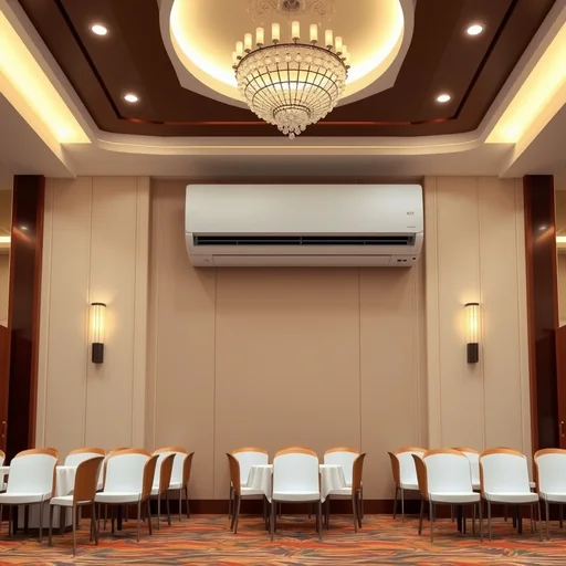 Sewa Ac 5 Pk Tangerang