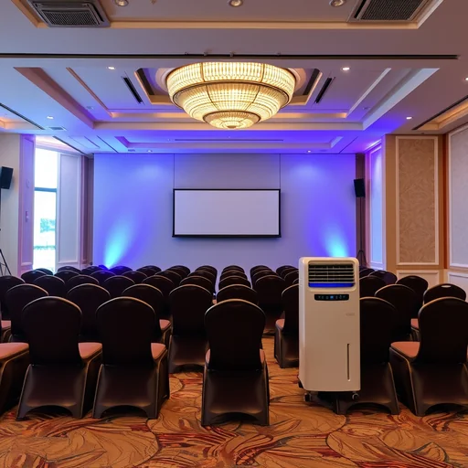 Sewa Ac Portable 1 2 Pk Bekasi