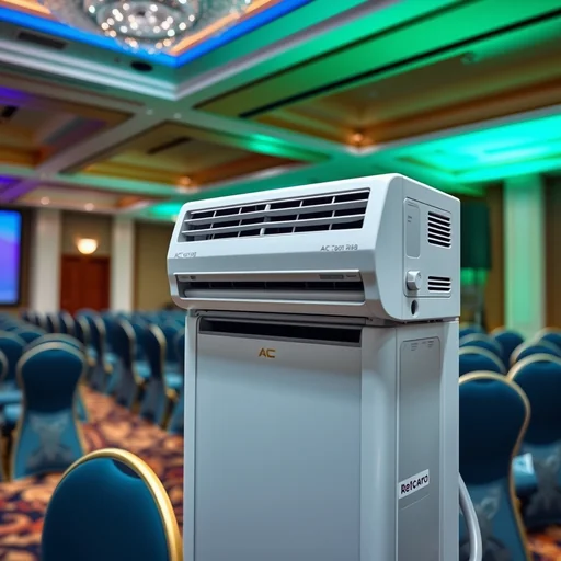 Sewa Ac Portable 1 2 Pk Bogor