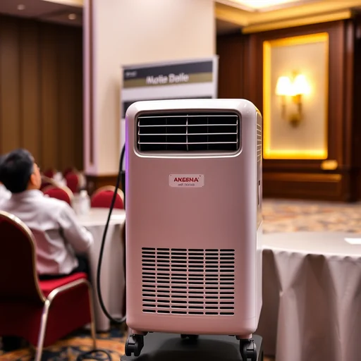 Sewa Ac Portable 1 2 Pk Jogja