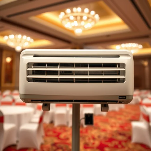 Sewa Ac Portable 1 2 Pk Malang