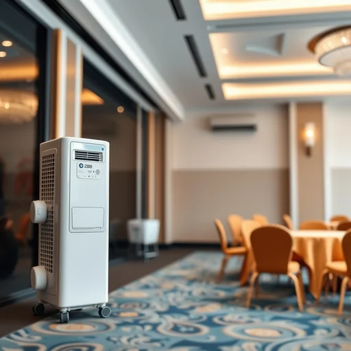 Sewa Ac Portable 1 2 Pk Semarang