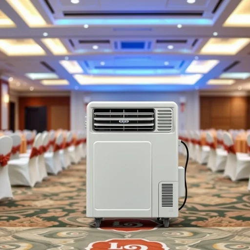 Sewa Ac Portable 1 2 Pk Solo