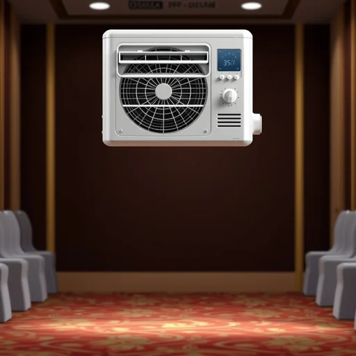 Sewa Ac Portable 5 Pk