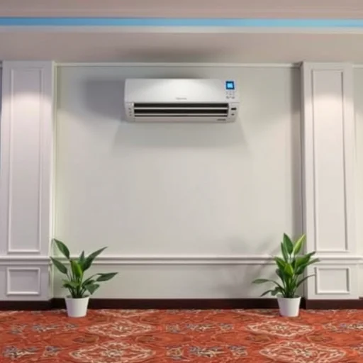 Sewa Ac Portable 5 Pk Depok