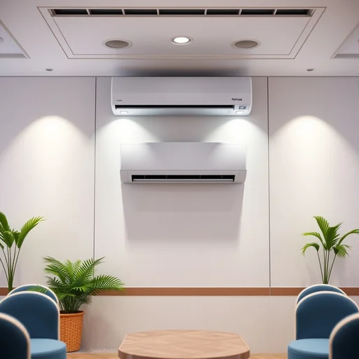 Sewa Ac Portable 5 Pk Malang