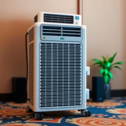 Sewa Ac Portable Jakarta