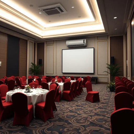 Sewa Ac Portable Jogja