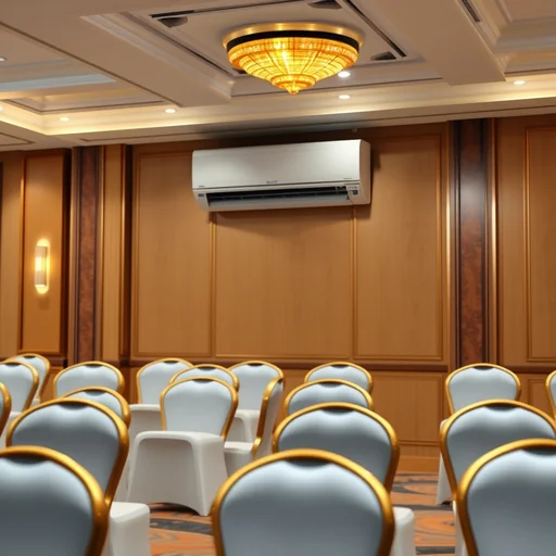 Sewa Ac Portable Malang