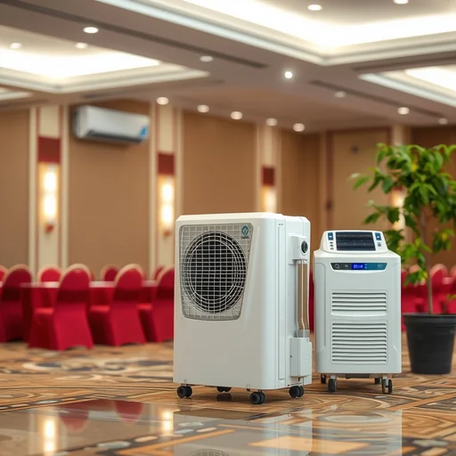 Sewa Ac Portable Tangerang