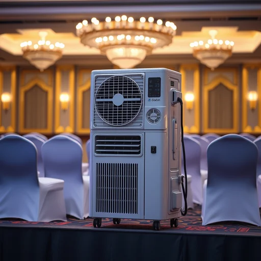 Sewa Ac Portable Terdekat Depok