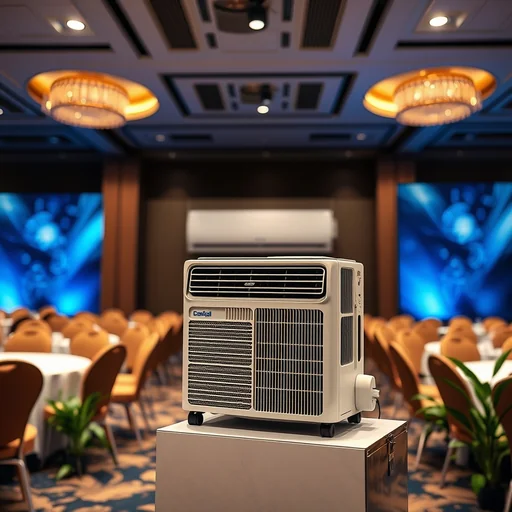 Sewa Ac Portable Terdekat Jakarta