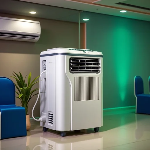 Sewa Ac Portable Terdekat Malang