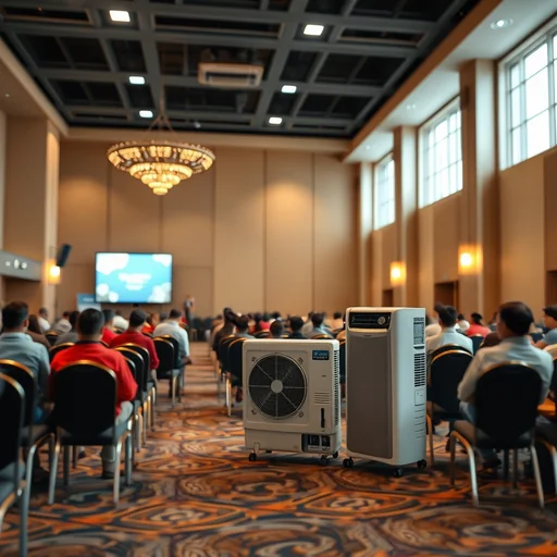 Sewa Ac Portable Terdekat Tangerang