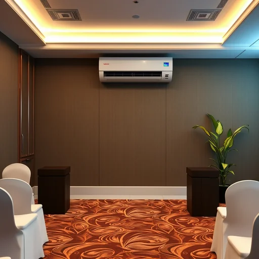 Sewa Ac Standing 3 Pk Bekasi