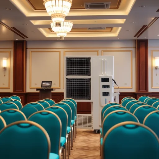 Sewa Ac Standing 3 Pk Bogor