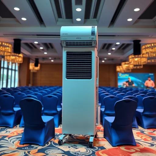 Sewa Ac Standing 3 Pk Solo