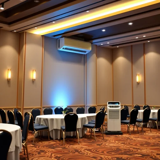 Sewa Ac Standing 3 Pk Surabaya