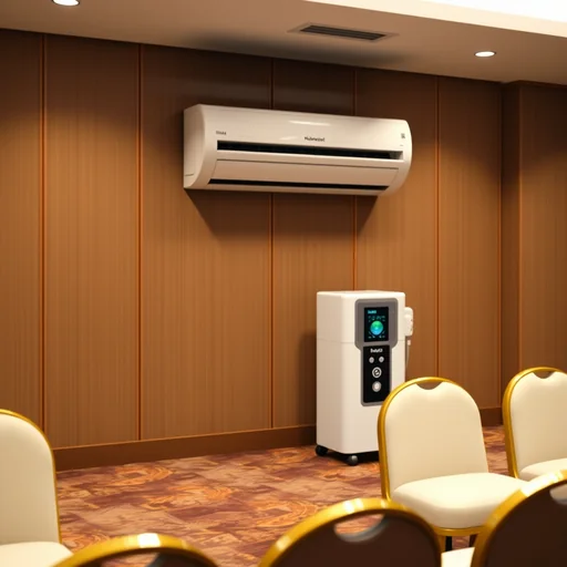 Sewa Ac Standing 5 Pk Malang