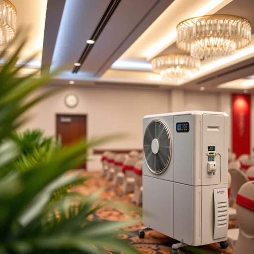 Sewa Ac Standing 5 Pk Semarang