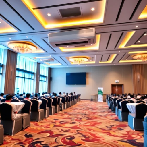 Sewa Ac Standing Jakarta