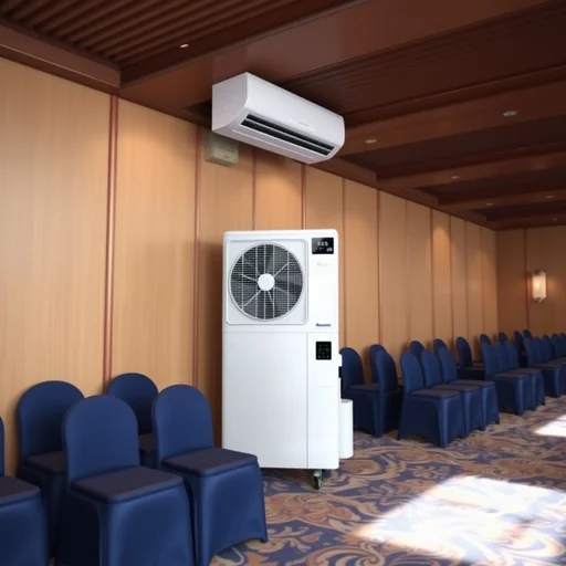 Sewa Ac Standing Malang