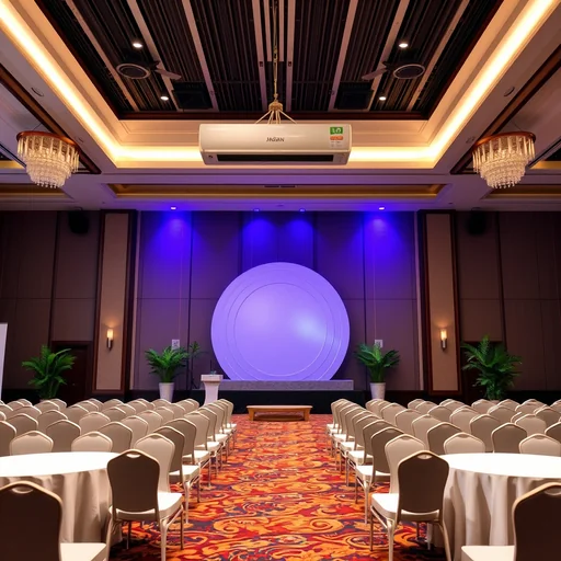 Sewa Ac Standing Semarang