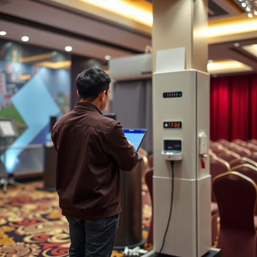 Sewa Ac Standing Surabaya