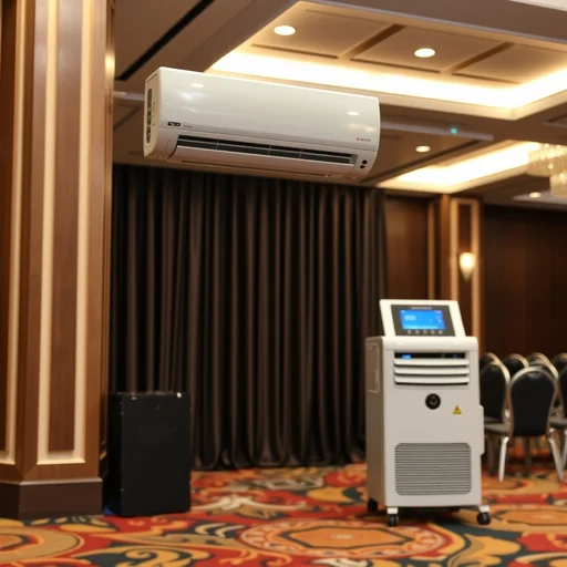 Sewa Ac Standing Terdekat Jakarta