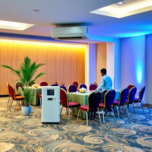 Sewa Ac Standing Terdekat Jogja