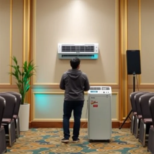 Sewa Ac Standing Terdekat Malang
