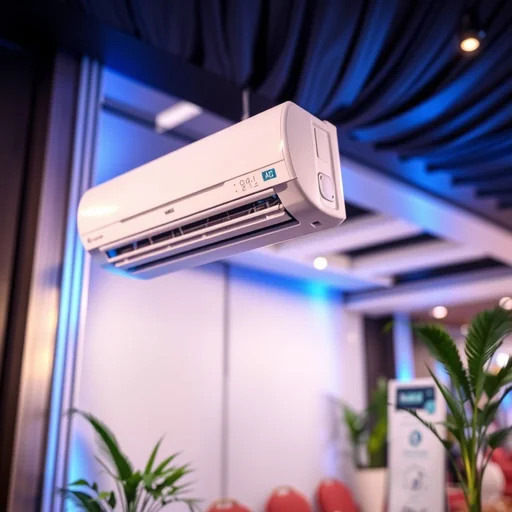 Sewa Ac Standing Terdekat Semarang