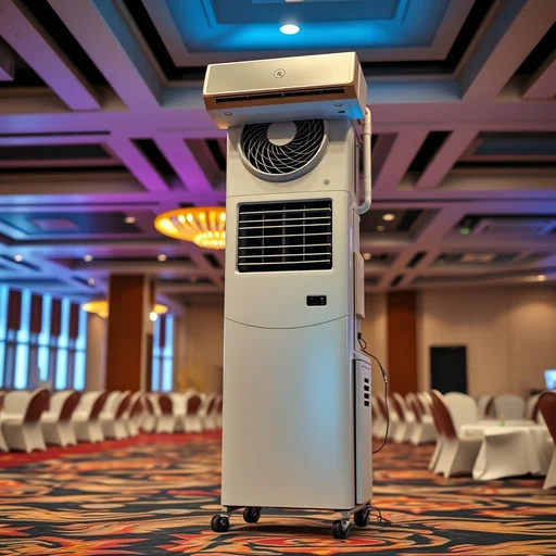 Sewa Ac Standing Terdekat Surabaya