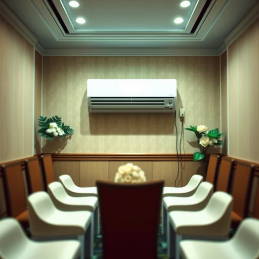 Sewa Ac Untuk Pernikahan