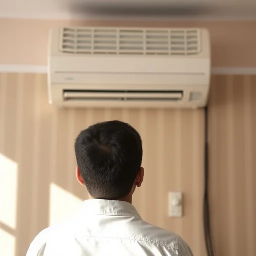 Sewa Ac Untuk Pernikahan Bekasi