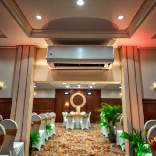 Sewa Ac Untuk Pernikahan Bogor