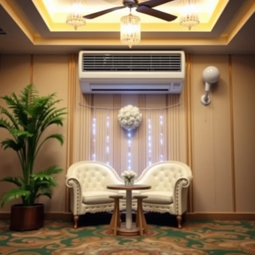 Sewa Ac Untuk Pernikahan Malang