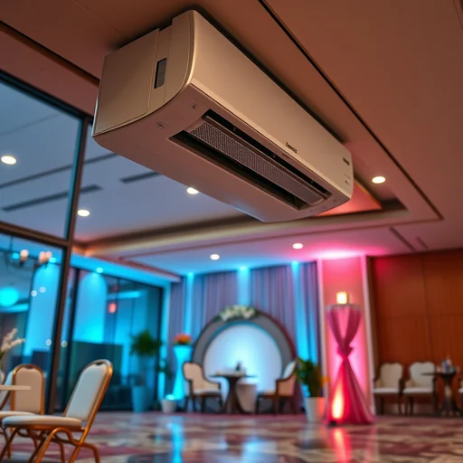 Sewa Ac Untuk Pernikahan Tangerang