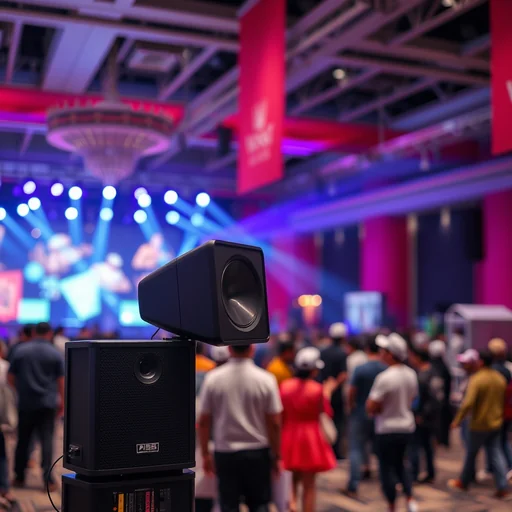 Sewa Audio System Jogja