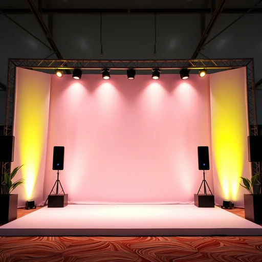 Sewa Backdrop Badung