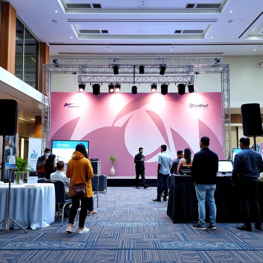 Sewa Backdrop Bandung