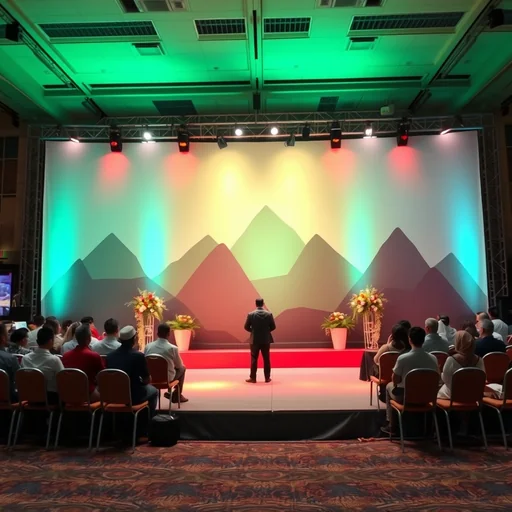 Sewa Backdrop Banjarnegara