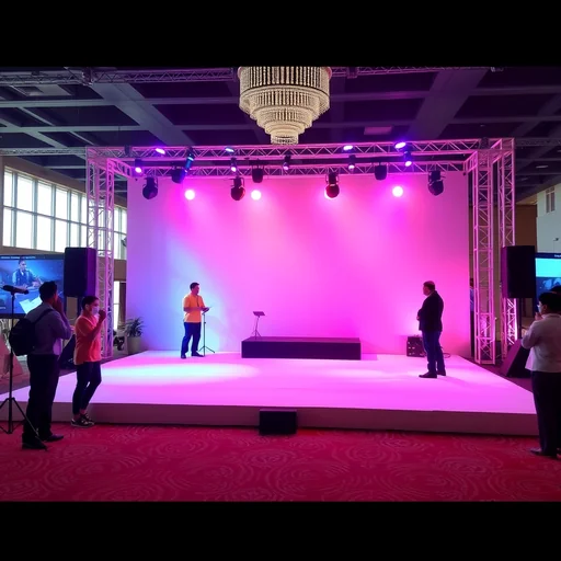 Sewa Backdrop Banyuwangi