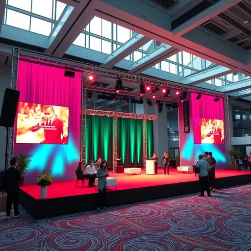 Sewa Backdrop Batang