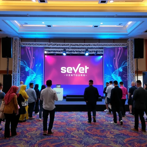 Sewa Backdrop Bojonegoro
