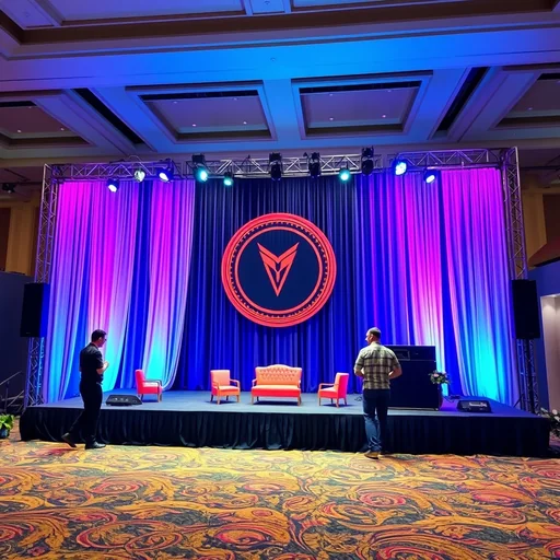 Sewa Backdrop Boyolali